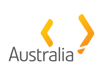Australia Unlimited logo