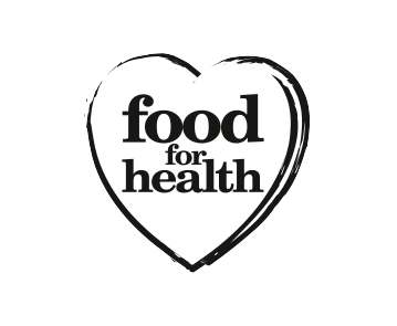 Food For Health logo