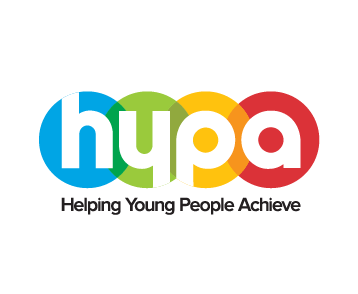 Hypa logo