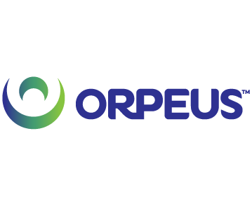 Orpeus logo