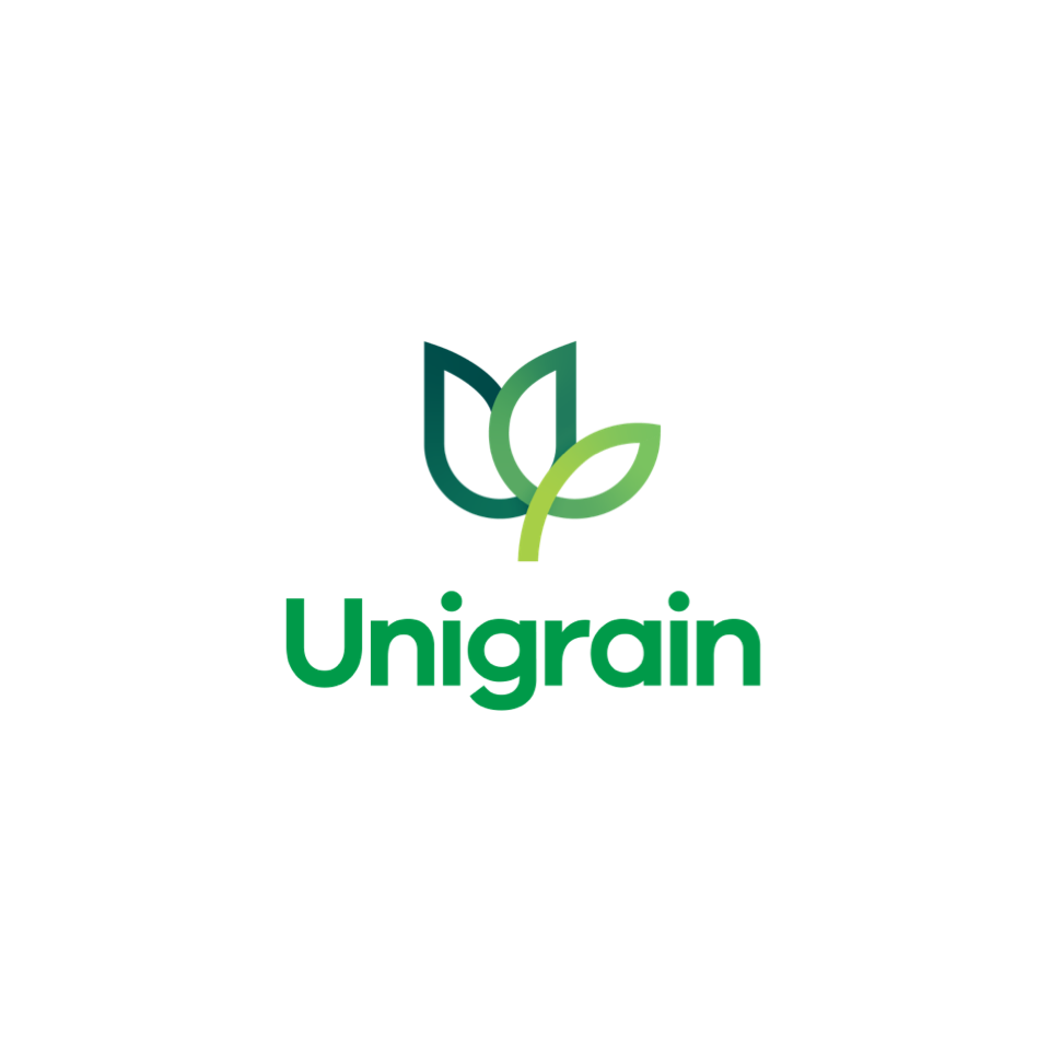 Unigrain logo